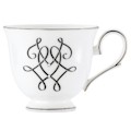Lenox Scripted Platinum Cup