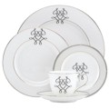 Lenox Scripted Platinum