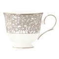 L by Lenox Silver Bouquet Cup