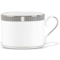 Lenox Silver Sophisticate Cup