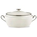 Lenox Solitaire Covered Vegetable Bowl