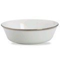 Lenox Solitaire White All Purpose Bowl
