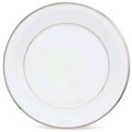 Lenox Solitaire White Buffet/Service Plate