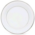 Lenox Solitaire White Covered Vegetable Bowl
