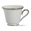 Lenox Solitaire White Cup