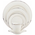 Lenox Solitaire White
