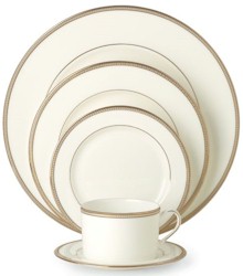 Lenox Sonora Knot by Kate Spade