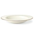 Lenox Sonora Knot by Kate Spade Rim Pasta/Soup Bowl