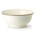 Lenox Sonora Knot by Kate Spade Large Serving Bowl