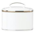 Lenox Sonora Knot by Kate Spade Sugar Bowl