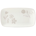 Lenox Spring Street Beige by Kate Spade Hors D'Oeuvres Tray