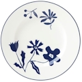 Lenox Spring Street Cobalt by Kate Spade Accent Plate