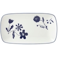 Lenox Spring Street Cobalt by Kate Spade Hors D'Oeuvres Tray