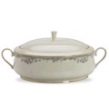 Lenox Spring Vista Covered Vegetable Bowl