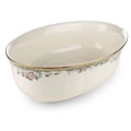 Lenox Spring Vista Open Vegetable Bowl