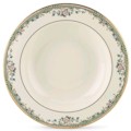 Lenox Spring Vista Rim Pasta/Soup Bowl
