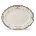 Lenox Spring Vista Oval Platter