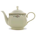 Lenox Spring Vista Teapot