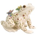 Lenox Summer Enchantment Frog