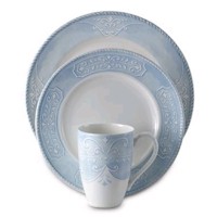 Lenox Swedish Garland