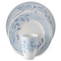 Lenox Swedish Rose
