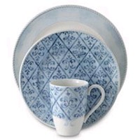 Lenox Swedish Trellis