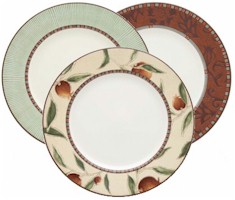 Lenox Tabella