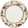 Lenox Tabella Pomegranate Dinner Plate