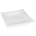 Lenox Tin Can Alley Square Accent Plate