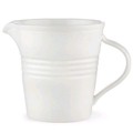 Lenox Tin Can Alley Creamer
