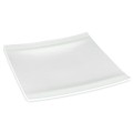 Lenox Tin Can Alley Square Dinner Plate