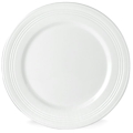 Four Degrees Dinner Plate