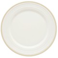 Four Degrees Khaki Dinner Plate