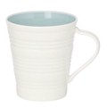 Four Degrees Blue Mug