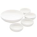 Lenox Tin Can Alley Pasta/Salad Set