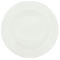 Lenox Tin Can Alley Rim Pasta/Soup Bowl