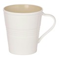 Lenox Tin Can Alley Seven Degrees Khaki Mug