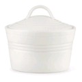 Lenox Tin Can Alley Sugar Bowl