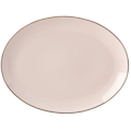Lenox Trianna Blush Oval Platter