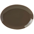Lenox Trianna Slate Oval Platter