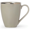 Lenox Trianna Taupe  Mug