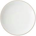 Lenox Trianna White Dinner Plate