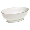 Lenox Tribeca Open Vegetable Bowl
