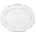 Lenox Tribeca Oval Platter