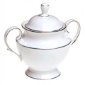 Lenox Tribeca Sugar Bowl