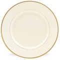 Lenox Tuxedo Dinner Plate