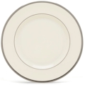 Lenox Tuxedo Platinum Salad Plate