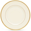 Lenox Tuxedo Salad Plate