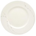 Lenox Simply Fine Twirl Dinner Plate