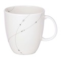 Lenox Simply Fine Twirl Tea/Coffee Cup
